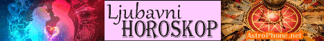  horoskop ljubav veze brak free besplatno