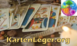 Kartenleger Hellseher Wahrsager