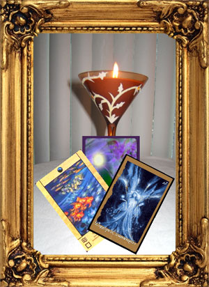 Kartenlegerin Sissy, Wahrsagerin, Hellseherin, treffsichere Vorhersagen