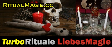 turbo ritual liebesmagie schnell wirkend