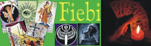 Kartenmedium - Wahrsagerin - Hellseherin - Kartenlegerin